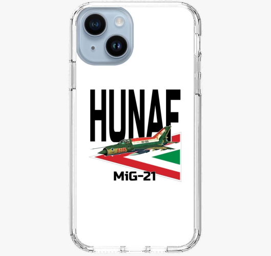 MiG-21 ovitek za telefon