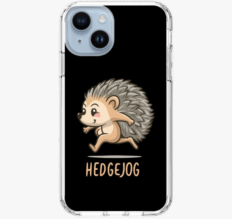 Hedgejog ovitek za telefon