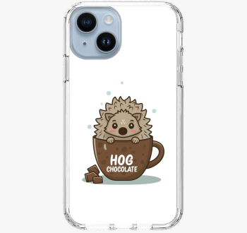 HOG chocolate ovitek za telefon