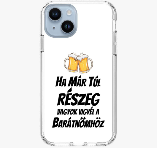 Ha preveč sem ovitek za telefo...