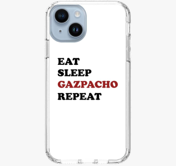 Eat Sleep Gazpacho o...