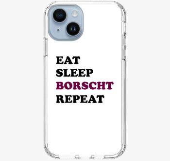 Eat Sleep Borscs ovi...