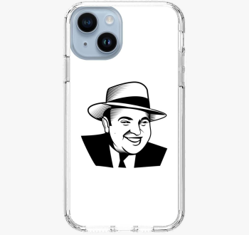 Al Capone ovitek za 