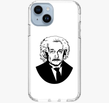 Einstein ovitek za telefon