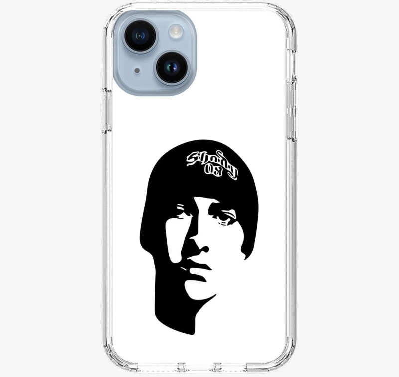 Eminem ovitek za telefon