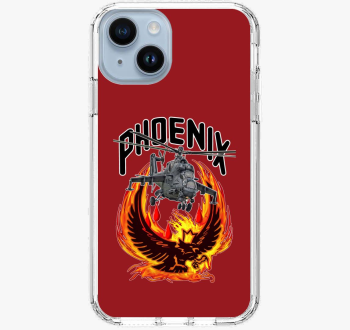 Phoenix Mi-24 ovitek za telefon