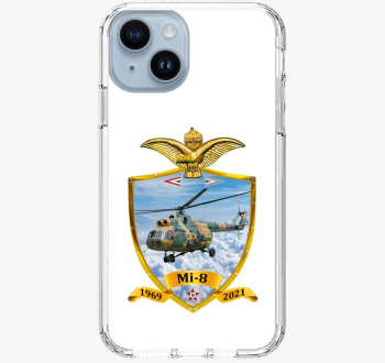 Pajzs Mi-8 ovitek za telefon