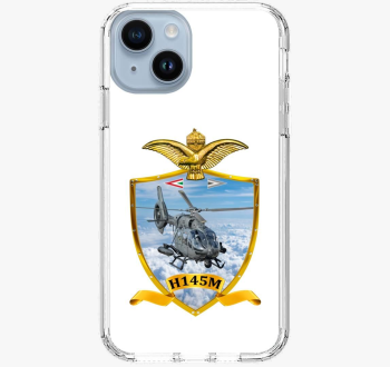 Pajzs H145M ovitek za telefon