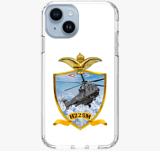 Pajzs H225M ovitek za telefon