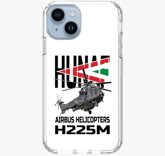 HungarianAirForce H225M ovitek...