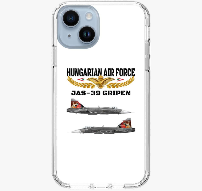 Aranysas JAS-39 4 ovitek za telefon