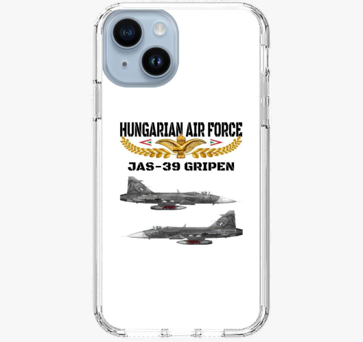 Aranysas JAS-39 4 ovitek za te...