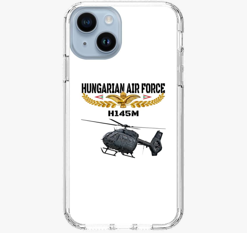 Aranysas H145M ovitek za telefon