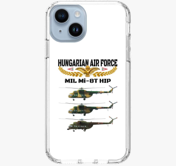 Aranysas Mi-8 ovitek za telefon