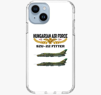 Aranysas Szu-22 ovit...