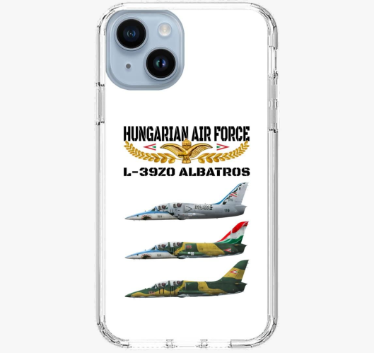 Aranysas L-39 ovitek za telefo...