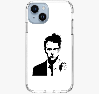 Harcosok klubja ovitek za telefon