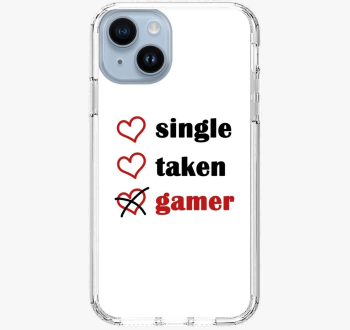 Single Taken Gamer o...