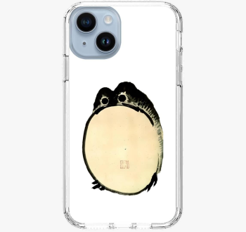 Matsumoto vintage frog ovitek za telefon