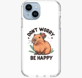 dont worry capybara ...