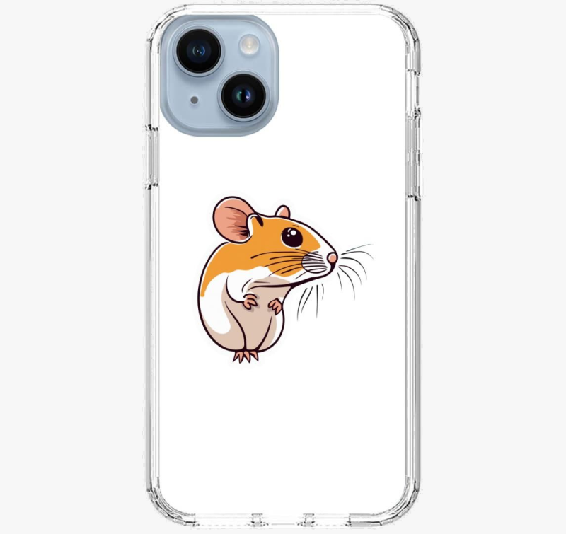 Cuki ovitek za telefon