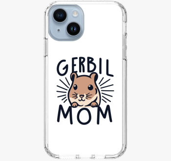Gerbil MOM ovitek za