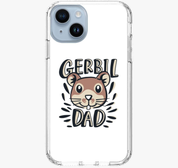 Gerbil Dad ovitek za