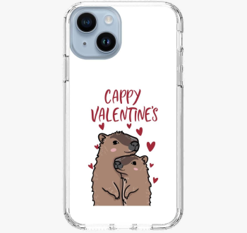 Cappy Valentines ovitek za telefon
