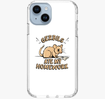 Gerbil homework ovit...