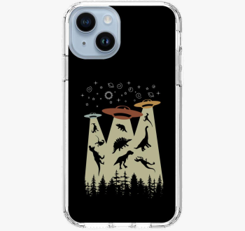 Ufo ovitek za telefo