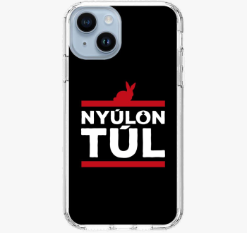 preveč - Gyalog galopp ovitek za telefon