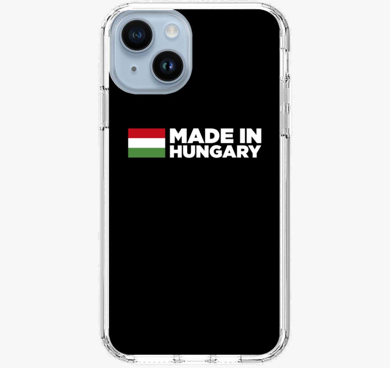 Made in Hungary ovitek za telefon
