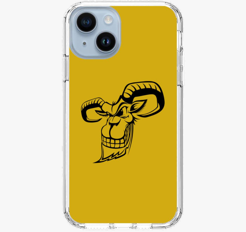 Kecske ovitek za telefon