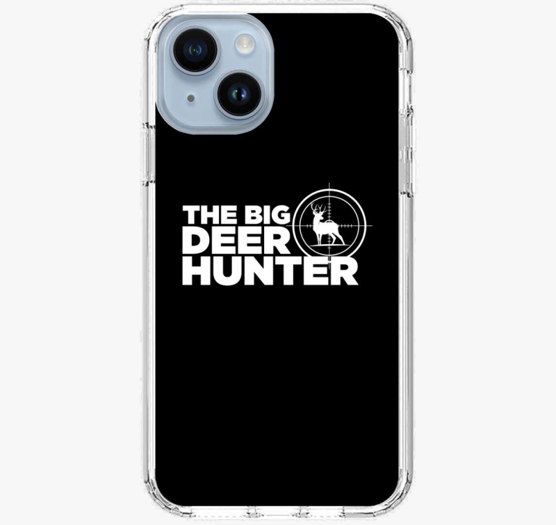 nagy lovec ovitek za telefon