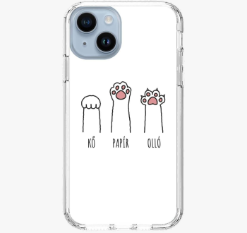 Macska smešno ovitek za telefon