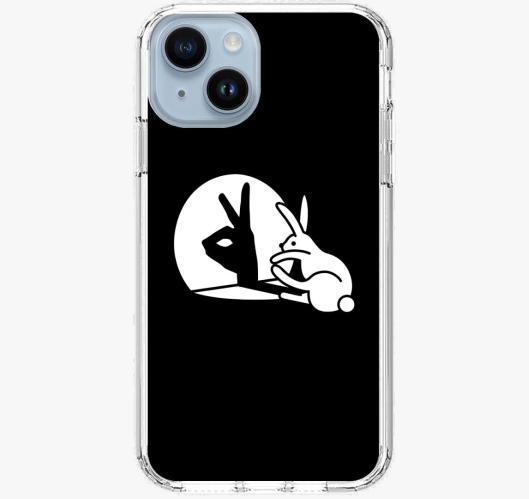 smešno ovitek za telefon