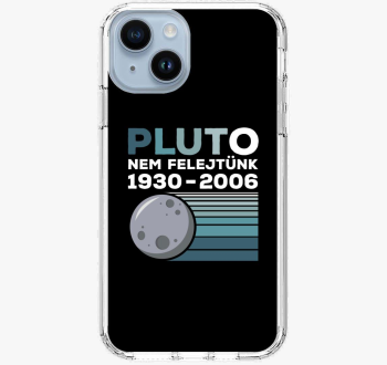 Pluto ovitek za telefon