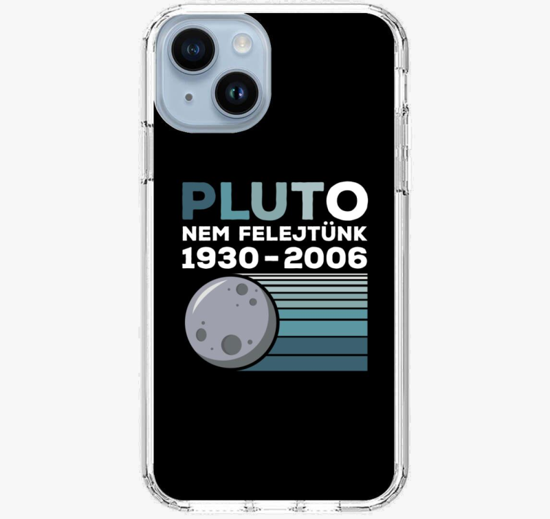 Pluto ovitek za telefon
