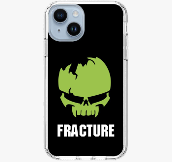 Koponya ovitek za telefon