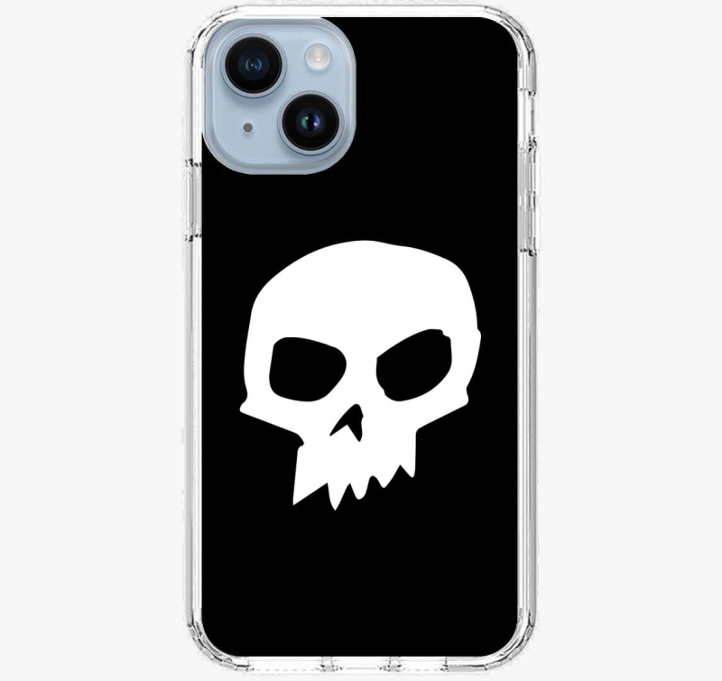 Koponya Toy Story Sid Phillips Skull divat ovitek za telefon