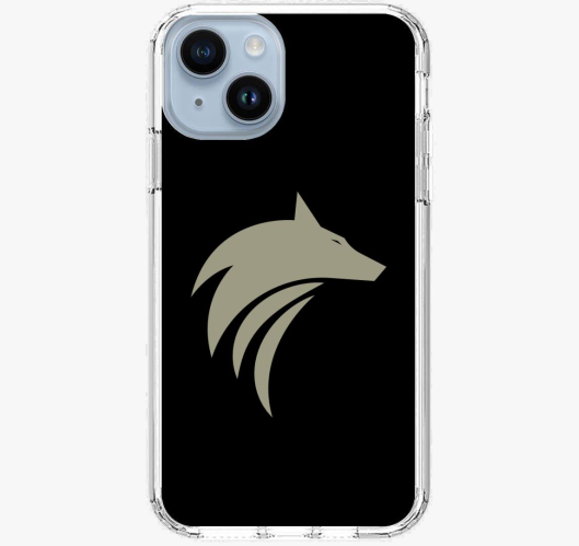 Farkas design divat ovitek za ...