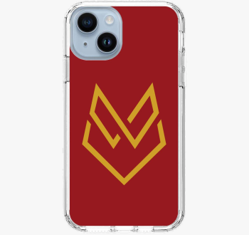 Farkas fej absztrakt...