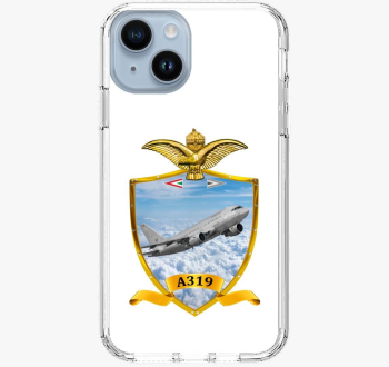 Pajzs 319 ovitek za telefon