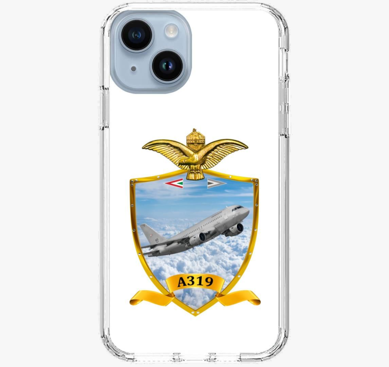 Pajzs 319 ovitek za telefon