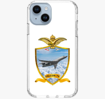 Pajzs Falcon 7X ovitek za telefon