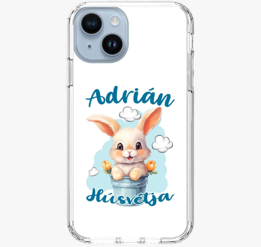 nyuszi gyerek ovitek za telefo...