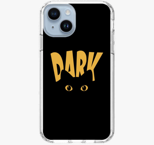 Dark ovitek za telefon