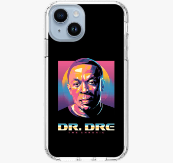 Dr. Dre ovitek za te