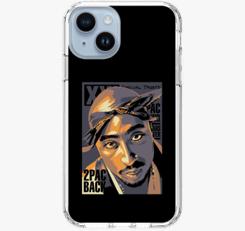2Pac ovitek za telef