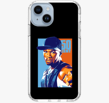 50 Cent ovitek za te
